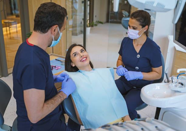 Our Range of Dental Services in Alabaster, AL